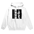 Toyo YosomonoのNihongo wakaranai gaijin Hoodie