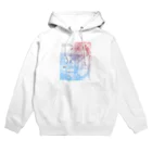 うなわるどの世界は複雑に Hoodie