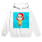 デミの楽しいアイテムショップのミュージックイヤフォン Hoodie