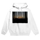 ひかるの夕 Hoodie