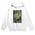 ひかるのパウンド Hoodie