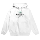 MOUNTAINHOODのMOUNTAINHOOD  Hoodie