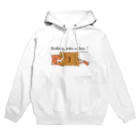 ねこのチャーリーの箱（ねこのチャーリー） Hoodie