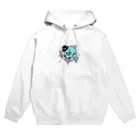 ぴまるのぺっちゃんぴえろ Hoodie