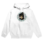 繭 茉由莉の◤‖-YOUR*PET-‖　GOMA Hoodie