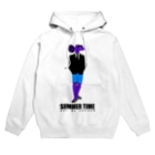 mosmos storeのSUMMER TIME Hoodie