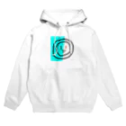 自由罪の「陽気陽気！」 Hoodie