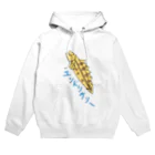 ARIGONのポリプテルス・エンドリケリー Hoodie