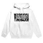 THE KHISHIOKA HOLDINGSのKHISHIOKA JAP Hoodie