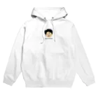 KAO GA YOI BOY.のKAO GA YOI BOY. Hoodie