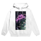 CELINE-SHOP のHELLO-NEON Hoodie