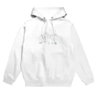 のっぽさんのSpecial Hoodie