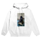 うまうまのブランカ Hoodie