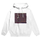 テンタカーク・ウマコユール商店のかぜがふけばおけやがも…（butterfly effe…） Hoodie