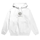 穂の湯のPUKU Hoodie