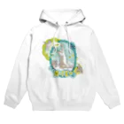 GignoSystemJapanのミルコ（フーディ） Hoodie