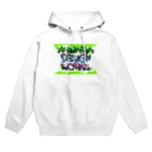 YAWARA Design WorksのYAWARA Design Works Hoodie