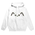 もげち🚪🐱6才のネットアイドル男の娘のもげちはろうぃん2021-天使-　サイン入り Hoodie