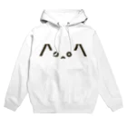 もげち🚪🐱6才のネットアイドル男の娘のもげちはろうぃん2021-小悪魔-　サイン入り Hoodie