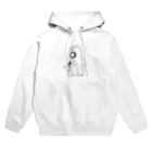 このみ。のゲーム女子 Hoodie