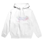 _rikoriko_の結局、人はただ失望するだけ Hoodie