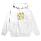 kchan25のもっちはっちぐっちグッズ Hoodie