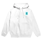 miku（公式）のみく Hoodie