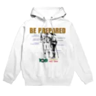 スカウトショップ(ボーイスカウトエンタープライズ)のBE PREPARED Hoodie