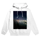 SASUKEの夜景 Hoodie