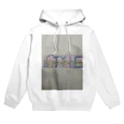 フリースタイルのスタイル Hoodie