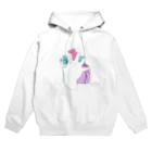 むたむたのこんとろーる Hoodie