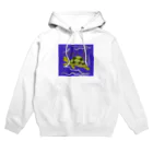 Turtle-tのTurtle Hoodie