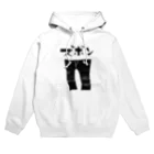 mi-sunのズボン Hoodie