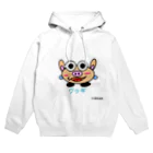 YOHEIのヴゥギのグッツ Hoodie