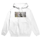 しなのゴスロリ少女のお買い物 Hoodie