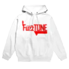 mosmos storeのFuzzTONE Hoodie