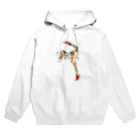 英雄貴族《goods-SHOT 》のハイエンド・ヒール Hoodie