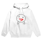 YouTuber伝説コマンティーの伝説コマンティーキャラクターシリーズ Hoodie