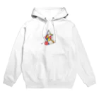 shop-TTの幾何学トートバッグ Hoodie