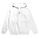 agoodメンバーおナツのショップのあぐっとグッズ1 Hoodie