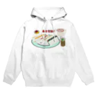 🅰️y1997ultimate .Incのサンドウィッチ Hoodie