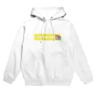 ｱ！！！ﾈｺﾁｬﾝ！！！！！！！！の控えめゲーミングコーギー Hoodie