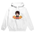 ああもんド吉田のもみラジ Hoodie