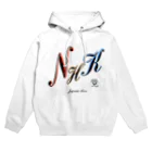 みんなwoおうえんのNHK & JAPAN LOVE Hoodie