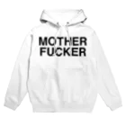 TOKYO LOGOSHOP 東京ロゴショップのMOTHERFUCKER-マザーファッカー- パーカー