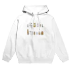 かいわれちゃんの12年ぶり Hoodie