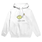 るコニのLEMON BOMB  Hoodie