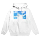 >>>>> Abstractive SERIES <<<<<のMY THEME Hoodie