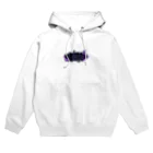 鎖国東京のねおくんしん Hoodie