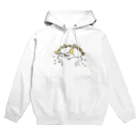 みぞぐちともやのコロナじゃない Hoodie